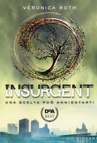 Insurgent - Librerie.coop