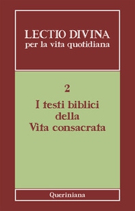 Lectio divina per la vita quotidiana - Librerie.coop Lectio divina per la vita quotidiana - Librerie.coop