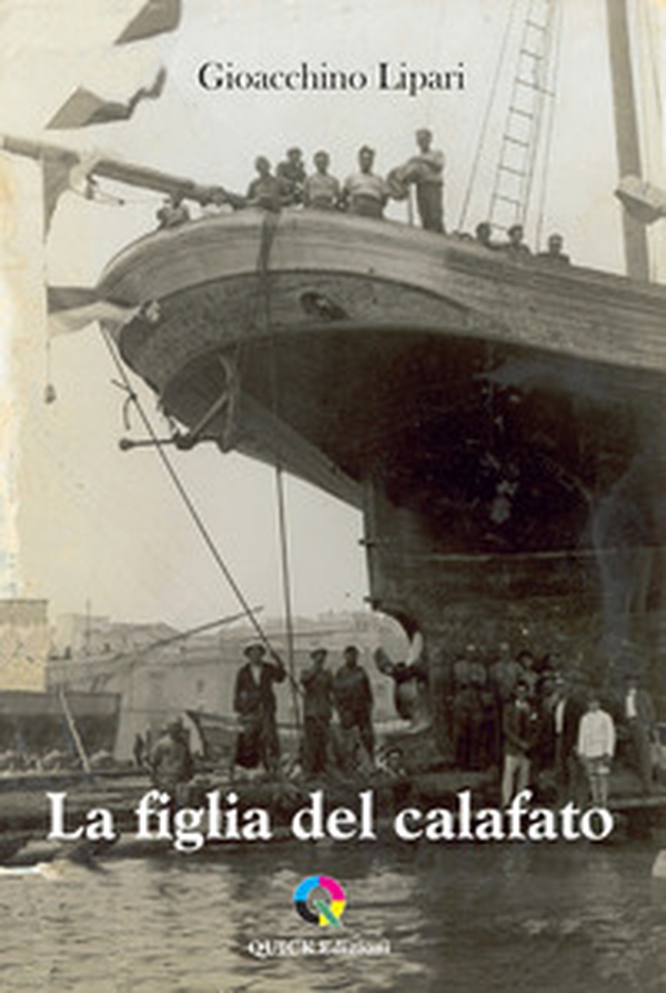 La figlia del calafato - Librerie.coop La figlia del calafato - Librerie.coop