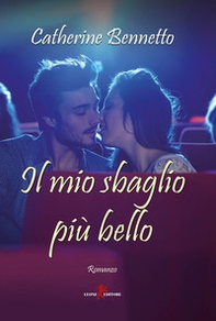 Il mio sbaglio più bello - Librerie.coop