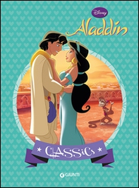 Aladdin - Librerie.coop Aladdin - Librerie.coop