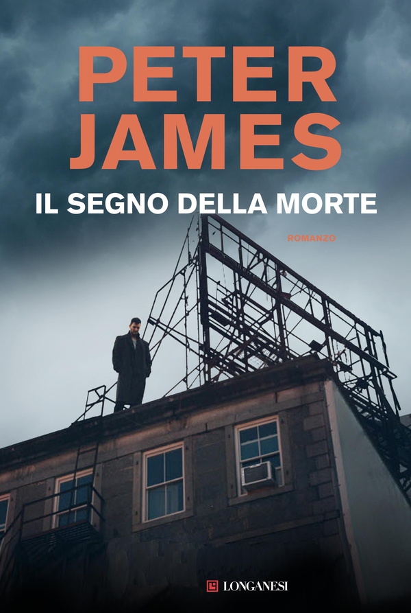 Il segno della morte - Librerie.coop Il segno della morte - Librerie.coop