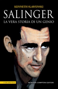 Salinger. La vera storia di un genio - Librerie.coop