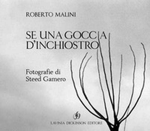 Se una goccia d'inchiostro - Librerie.coop Se una goccia d'inchiostro - Librerie.coop