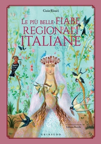 Le più belle fiabe regionali italiane - Librerie.coop