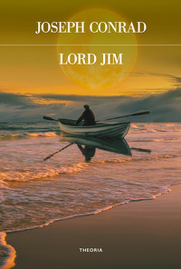 Lord Jim - Librerie.coop Lord Jim - Librerie.coop