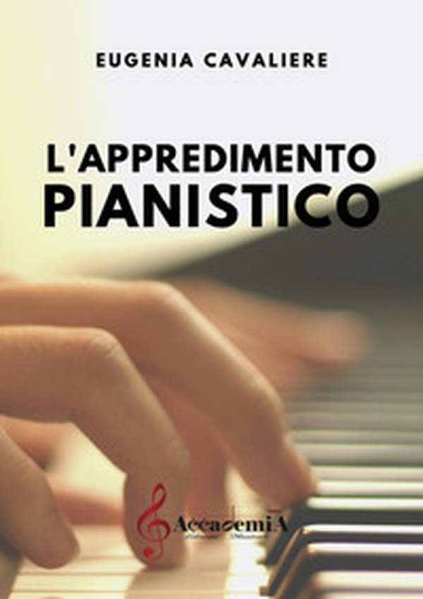 L'apprendimento pianistico - Librerie.coop L'apprendimento pianistico - Librerie.coop