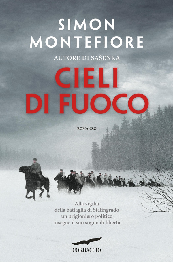 Cieli di fuoco - Librerie.coop Cieli di fuoco - Librerie.coop