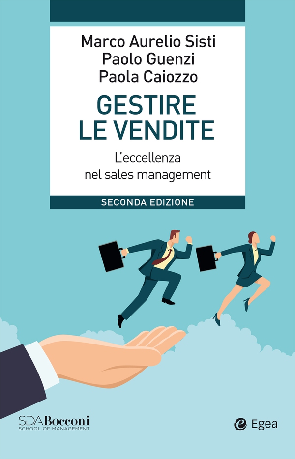 Gestire le vendite - II edizione - Librerie.coop Gestire le vendite - II edizione - Librerie.coop