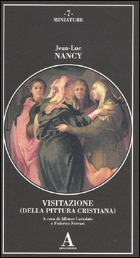 Visitazione (della pittura cristiana) - Librerie.coop Visitazione (della pittura cristiana) - Librerie.coop