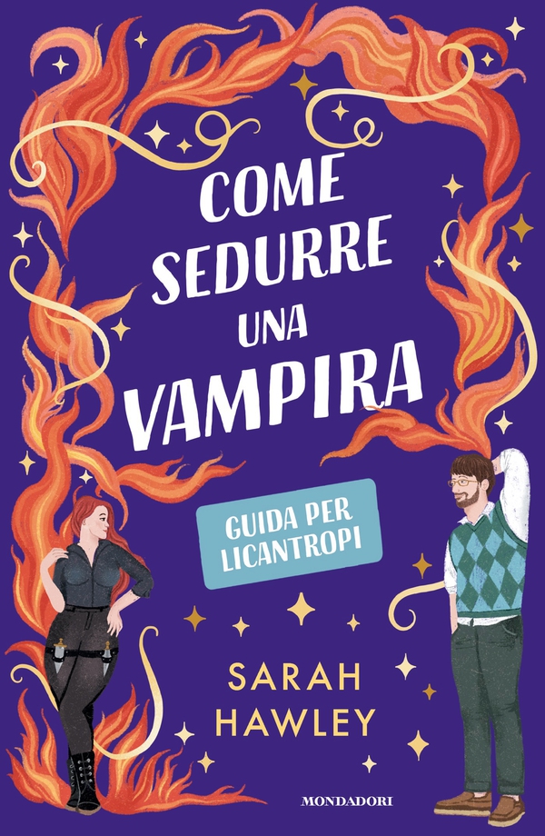 Come sedurre una vampira - Librerie.coop