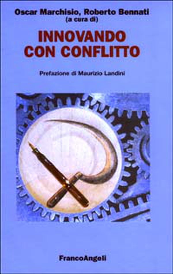 Innovando con conflitto - Librerie.coop