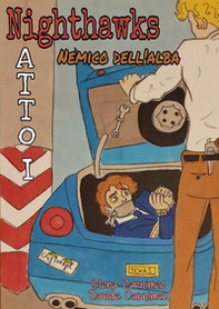 Nighthawks, nemico dell'alba - Librerie.coop