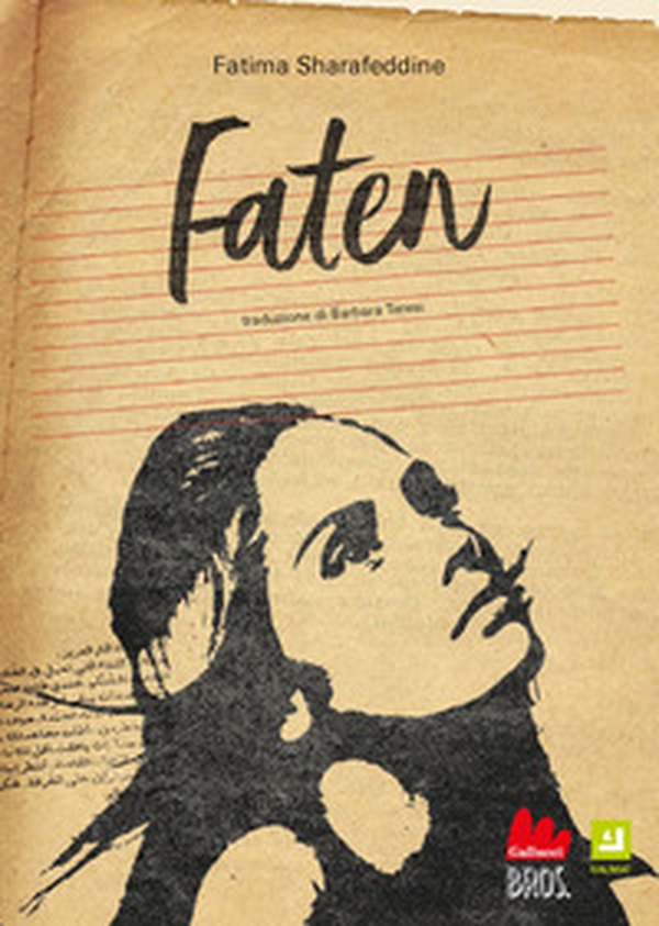 Faten - Librerie.coop Faten - Librerie.coop