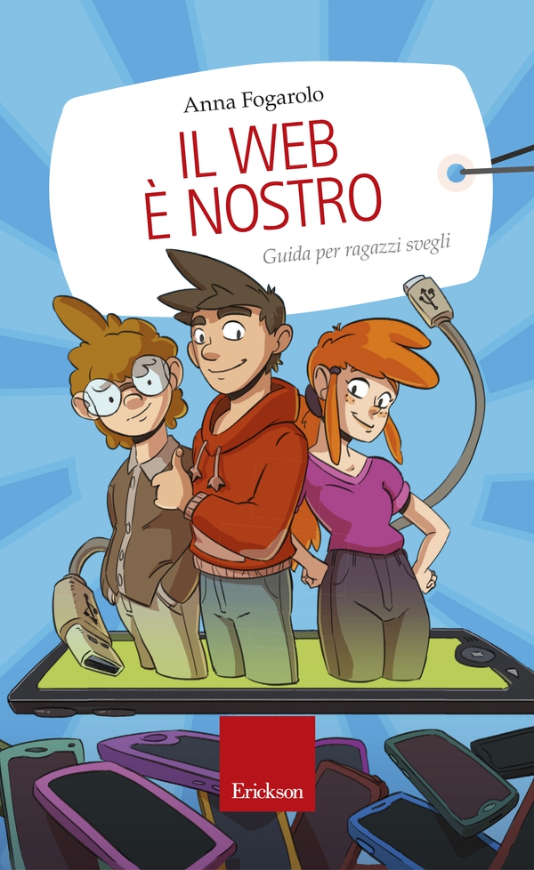 Il web è nostro - Librerie.coop Il web è nostro - Librerie.coop