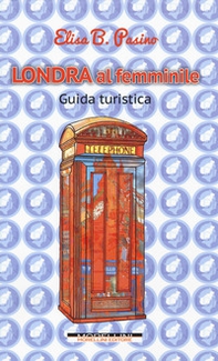 Londra al femminile - Librerie.coop