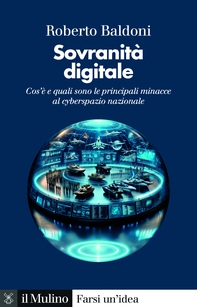 Sovranità digitale - Librerie.coop