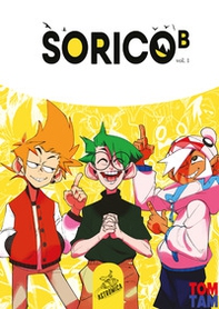 Sorico-B - Librerie.coop