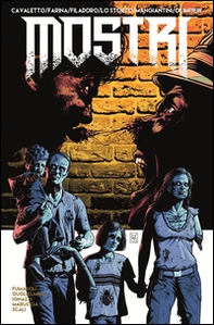 Mostri - Vol. 2 - Librerie.coop