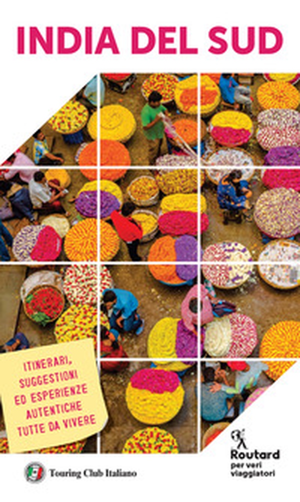 India del sud - Librerie.coop India del sud - Librerie.coop