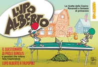 IL MENSILE DI LUPO ALBERTO 419 - Librerie.coop IL MENSILE DI LUPO ALBERTO 419 - Librerie.coop