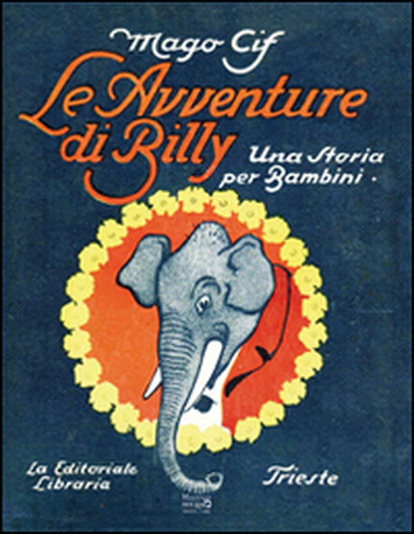 Le avventure di Billy. Una storia per bambini - Librerie.coop Le avventure di Billy. Una storia per bambini - Librerie.coop