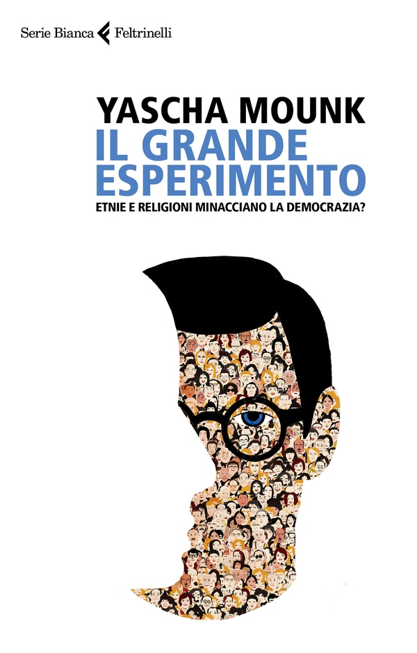 Il grande esperimento - Librerie.coop Il grande esperimento - Librerie.coop