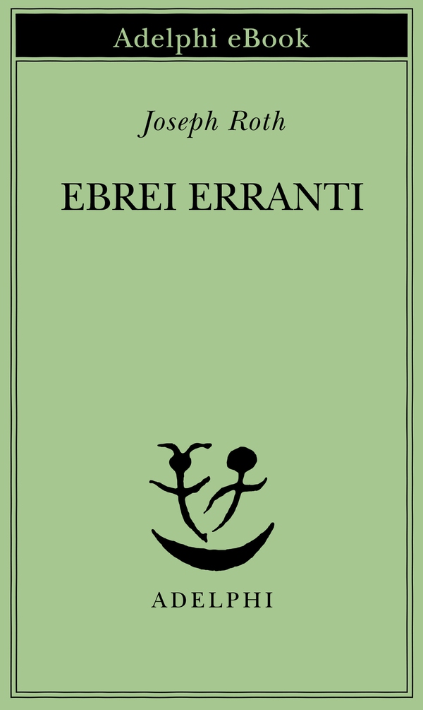Ebrei erranti - Librerie.coop Ebrei erranti - Librerie.coop