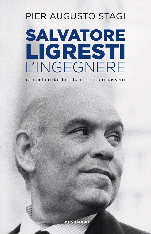 Salvatore Ligresti, l'ingegnere. - Librerie.coop Salvatore Ligresti, l'ingegnere. - Librerie.coop