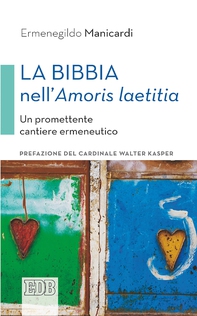 La Bibbia nell'Amoris laetitia - Librerie.coop La Bibbia nell'Amoris laetitia - Librerie.coop