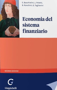 Economia del sistema finanziario - Librerie.coop Economia del sistema finanziario - Librerie.coop