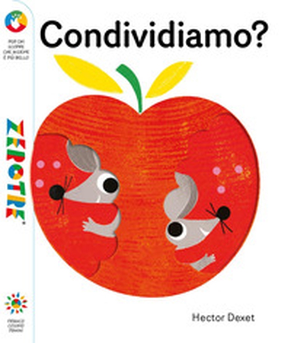Condividiamo? - Librerie.coop Condividiamo? - Librerie.coop