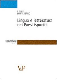 Lingua e letteratura nei paesi ispanici - Librerie.coop
