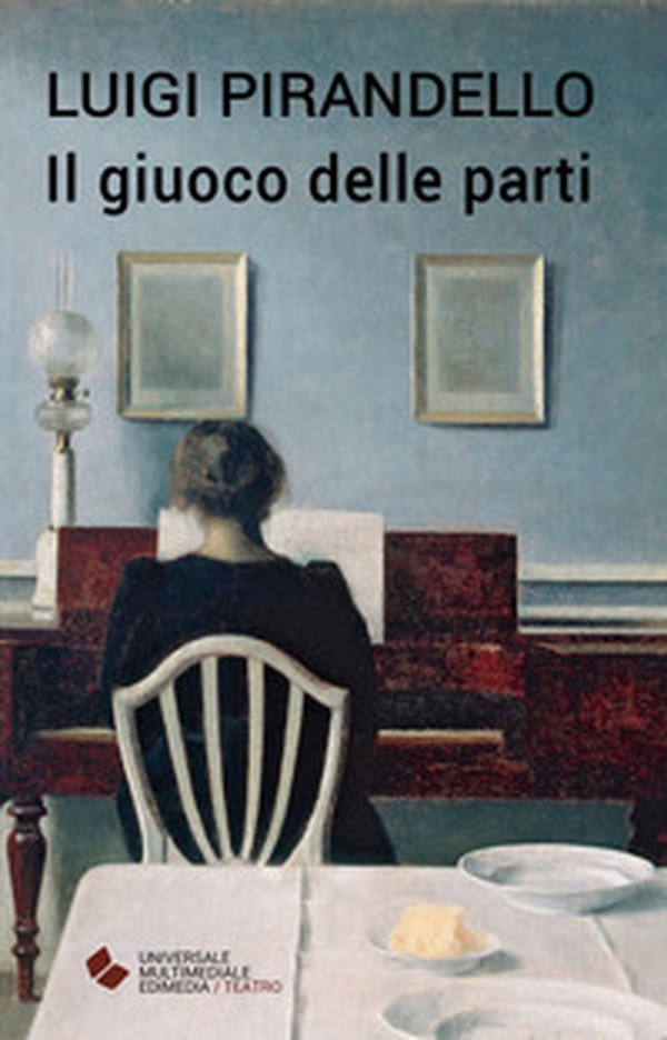 Il giuoco delle parti - Librerie.coop Il giuoco delle parti - Librerie.coop