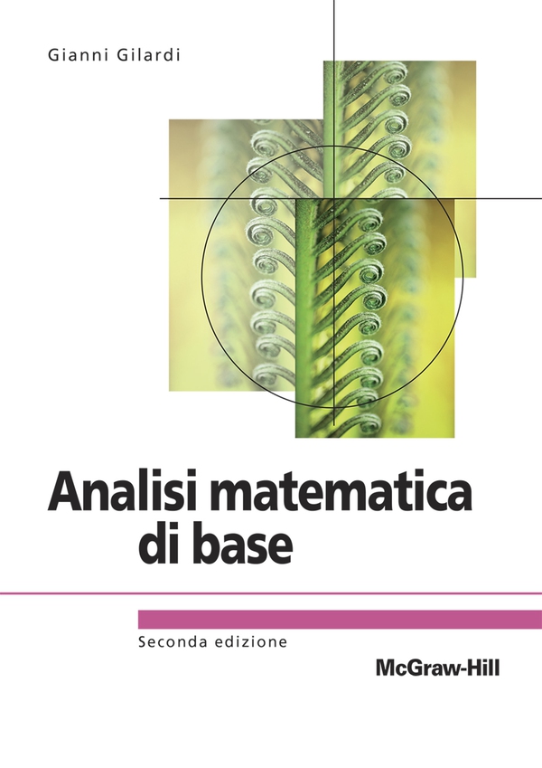 Analisi matematica di base 2/ed - Librerie.coop Analisi matematica di base 2/ed - Librerie.coop