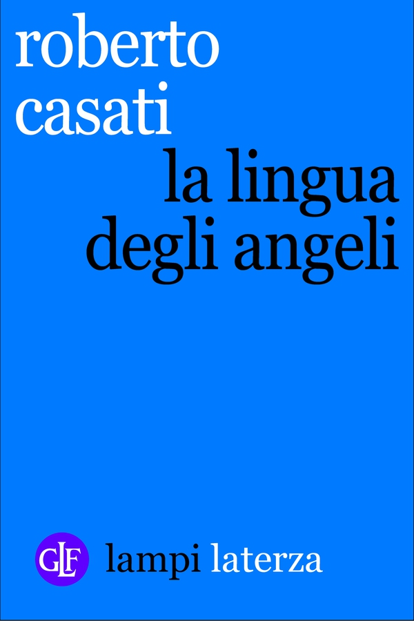La lingua degli angeli - Librerie.coop La lingua degli angeli - Librerie.coop