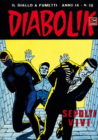 DIABOLIK (173) - Librerie.coop DIABOLIK (173) - Librerie.coop