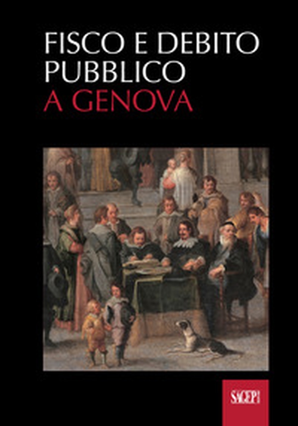 Fisco e debito pubblico a Genova - Librerie.coop Fisco e debito pubblico a Genova - Librerie.coop