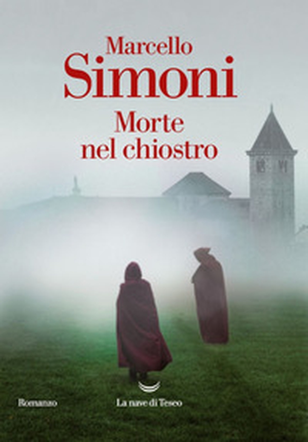 Morte nel chiostro - Librerie.coop Morte nel chiostro - Librerie.coop