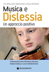 Musica e dislessia. Un approccio positivo - Librerie.coop