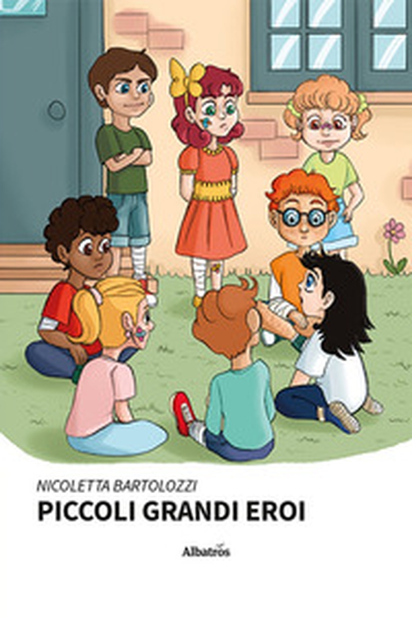 Piccoli grandi eroi - Librerie.coop Piccoli grandi eroi - Librerie.coop