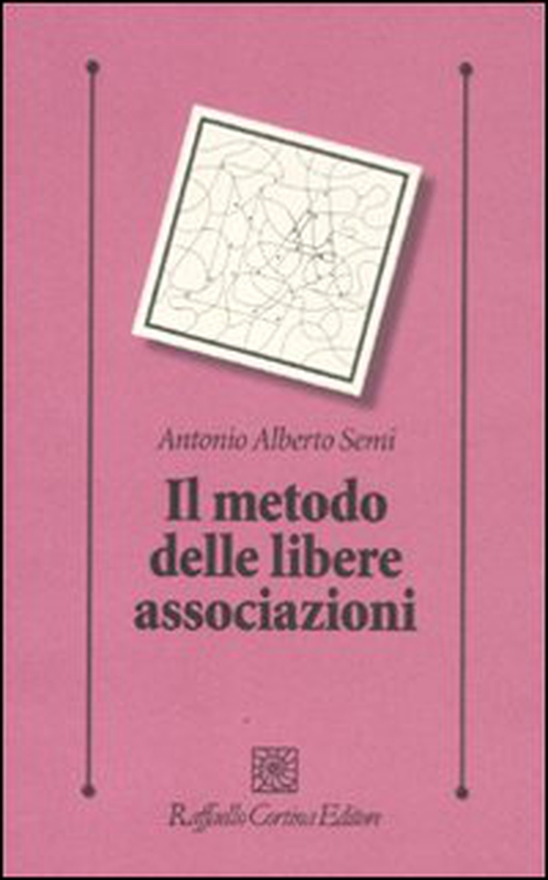 Il metodo delle libere associazioni - Librerie.coop Il metodo delle libere associazioni - Librerie.coop