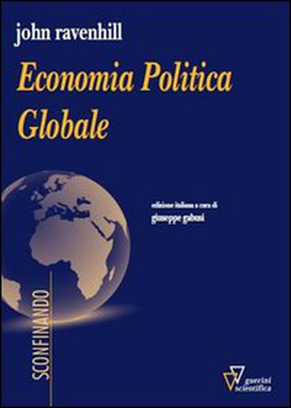 Economia politica globale - Librerie.coop Economia politica globale - Librerie.coop