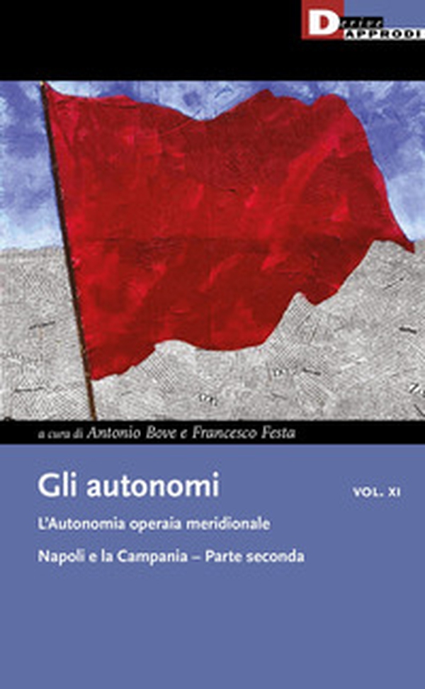 Gli autonomi - Librerie.coop Gli autonomi - Librerie.coop