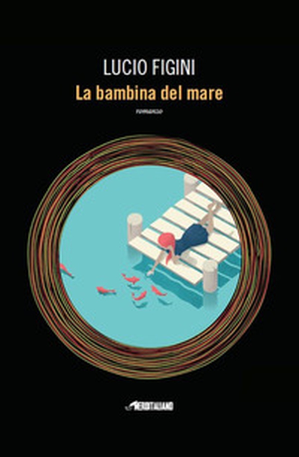 La bambina del mare - Librerie.coop La bambina del mare - Librerie.coop