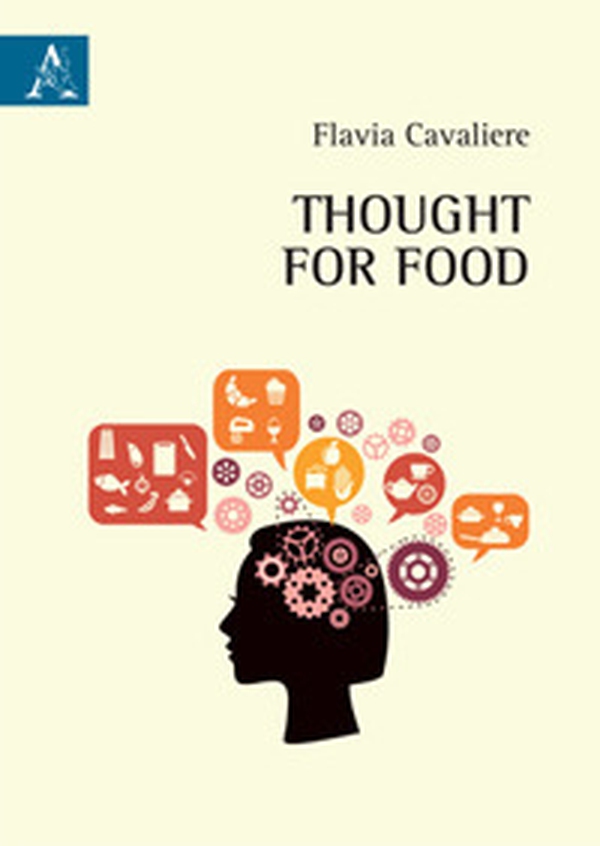 Thought for food - Librerie.coop Thought for food - Librerie.coop
