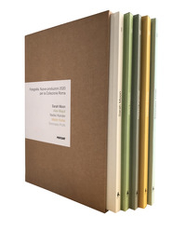 Fotografia. Nuove produzioni 2020 per la collezione Roma. Ediz. italiana e inglese - Librerie.coop Fotografia. Nuove produzioni 2020 per la collezione Roma. Ediz. italiana e inglese - Librerie.coop