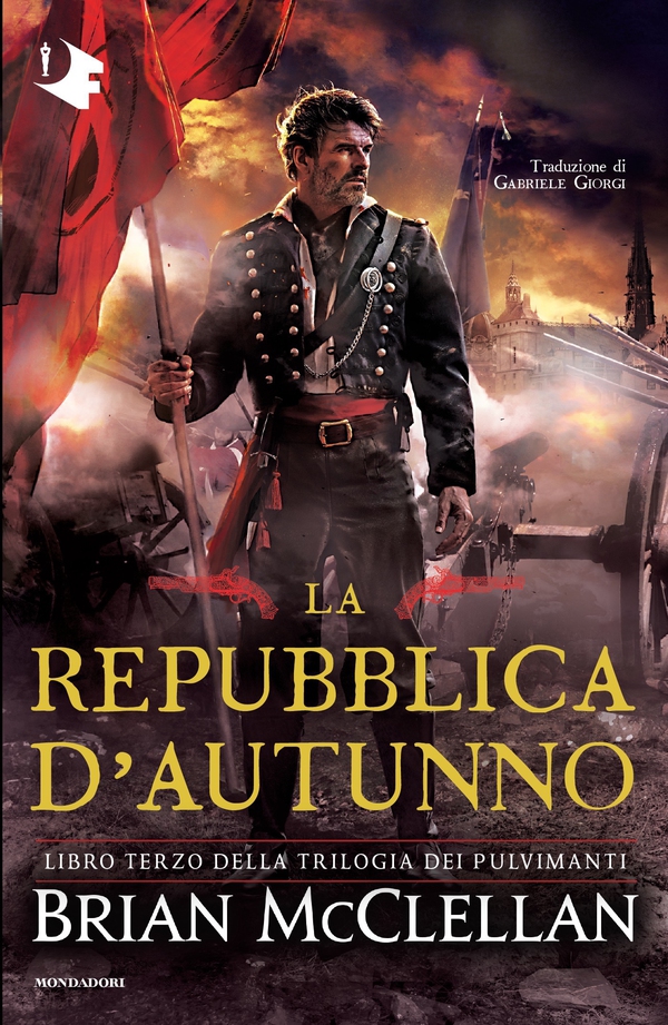 La repubblica d'autunno - Librerie.coop La repubblica d'autunno - Librerie.coop