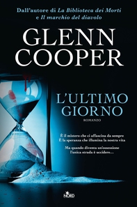 L'ultimo giorno - Librerie.coop