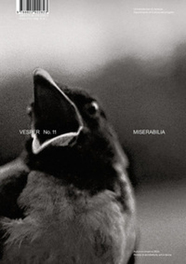 Vesper. Rivista di architettura, arti e teoria-Journal of architecture, arts & theory - Vol. 11 - Librerie.coop Vesper. Rivista di architettura, arti e teoria-Journal of architecture, arts & theory - Vol. 11 - Librerie.coop